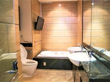 Disewakan Apartemen Kempinski Private Residence Tipe 2 Kamar Tidur Kondisi Fully Furnished