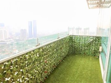 Disewakan Apartemen Kempinski Private Residence Tipe 2 Kamar Tidur Kondisi Fully Furnished