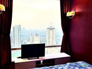 Disewakan Apartemen Kempinski Private Residence Tipe 2 Kamar Tidur Kondisi Fully Furnished