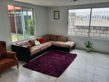 CASA EN VENTA EN SANTAMARIA NATIVITAS,CALIMAYA