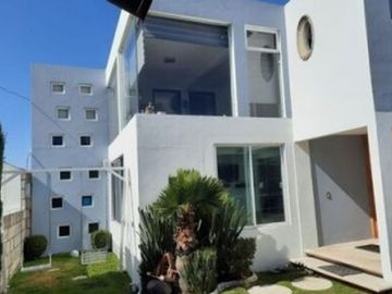 CASA EN VENTA EN SANTAMARIA NATIVITAS,CALIMAYA