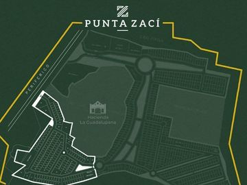 LOTES RESIDENCIALES EN VENTA EN VALLADOLID, FINCAS KANTE