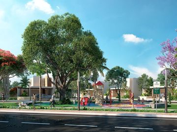LOTES RESIDENCIALES EN VENTA EN VALLADOLID, FINCAS KANTE