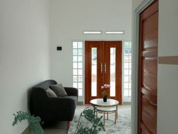 Rumah Purwakarta Sukamanah Islamic Village Dekat RS Siloam