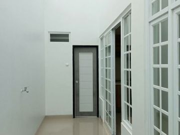 Rumah Purwakarta Sukamanah Islamic Village Dekat RS Siloam