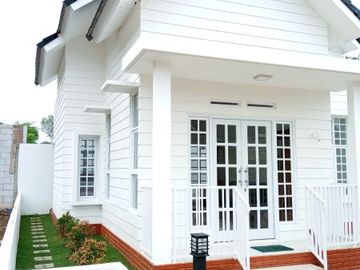 Rumah Purwakarta Sukamanah Islamic Village Dekat RS Siloam