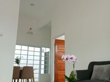 Rumah Purwakarta Sukamanah Islamic Village Dekat RS Siloam