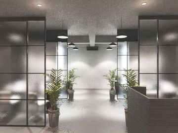 Office spaces for Lease in Metropolitan Avenue, Makati City