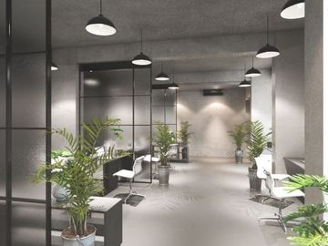 Office spaces for Lease in Metropolitan Avenue, Makati City