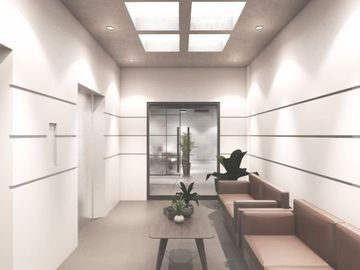 Office spaces for Lease in Metropolitan Avenue, Makati City