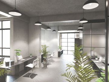 Office spaces for Lease in Metropolitan Avenue, Makati City