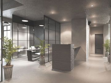 Office spaces for Lease in Metropolitan Avenue, Makati City