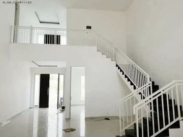 Rumah Sutorejo Tengah New Minimalis