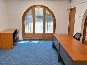 Oficina en Venta en Metro Cristóbal Colon/ Av. Tobalaba