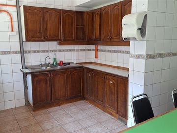 Oficina en Venta en Metro Cristóbal Colon/ Av. Tobalaba