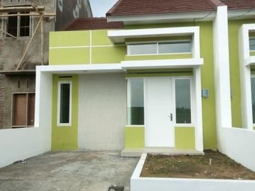 Dijual Cepat Rumah Daerah Tunjungsekar Suhat Tombro