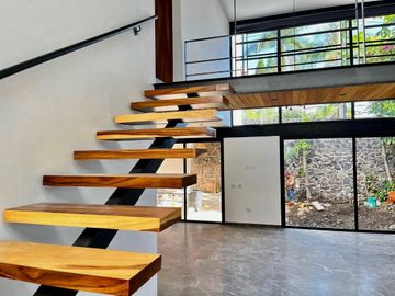 Casa en Fraccionamiento en Rancho Cortes Cuernavaca - ROQ-1176-Fr