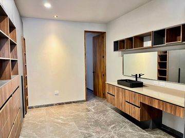 Casa en Fraccionamiento en Rancho Cortes Cuernavaca - ROQ-1176-Fr