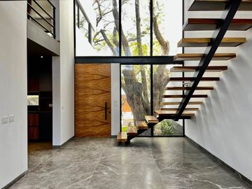 Casa en Fraccionamiento en Rancho Cortes Cuernavaca - ROQ-1176-Fr