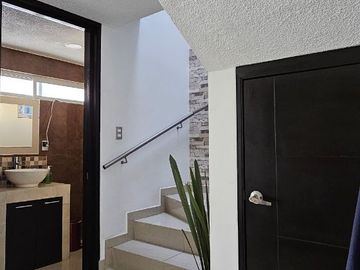VENTA CASA EN VERGEL DE ARBOLEDAS, CALLE CERRADA NUEVA