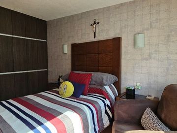 VENTA CASA EN VERGEL DE ARBOLEDAS, CALLE CERRADA NUEVA