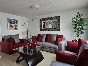 VENTA CASA EN VERGEL DE ARBOLEDAS, CALLE CERRADA NUEVA
