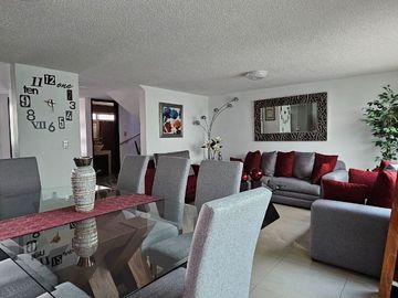 VENTA CASA EN VERGEL DE ARBOLEDAS, CALLE CERRADA NUEVA