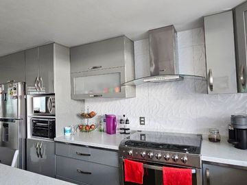 VENTA CASA EN VERGEL DE ARBOLEDAS, CALLE CERRADA NUEVA