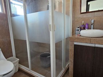 VENTA CASA EN VERGEL DE ARBOLEDAS, CALLE CERRADA NUEVA