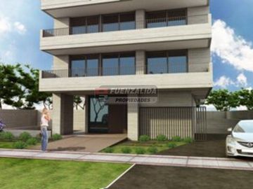 Departamento en Venta en Metro Tobalaba