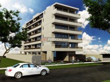 Departamento en Venta en Metro Tobalaba