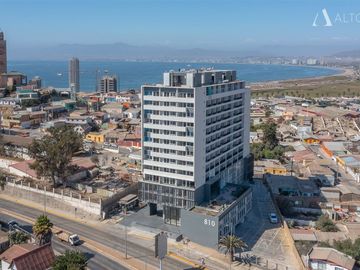 Oficina en Venta en Avenida Videla