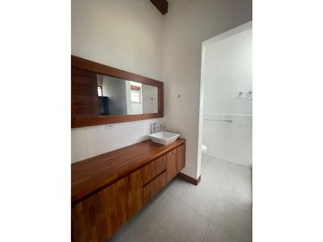 Venta Casa en El Retiro Antioquia.
