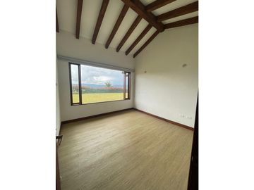 Venta Casa en El Retiro Antioquia.