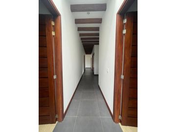 Venta Casa en El Retiro Antioquia.