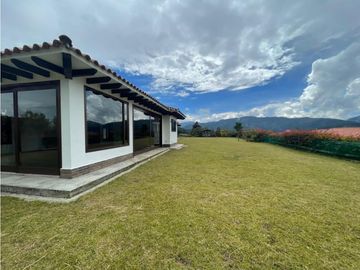 Venta Casa en El Retiro Antioquia.