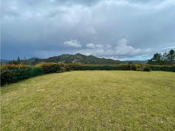 Venta Casa en El Retiro Antioquia.
