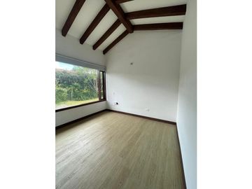 Venta Casa en El Retiro Antioquia.