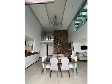Venta: Penthouse duplex en Cabomarzo, Coco del Mar