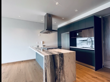 Venta  Departamento Origina Pedregal