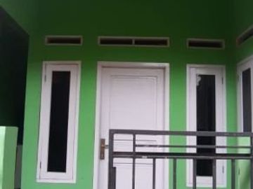 Wow rumah minimalis cantik gini cuma 170jtan bisa nego juga? Yuk survei!
