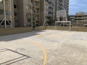 apartamento en venta en ciudad del parque. Cod V26840