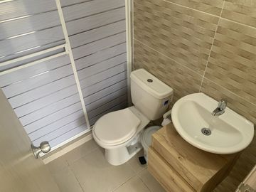 apartamento en venta en ciudad del parque. Cod V26840
