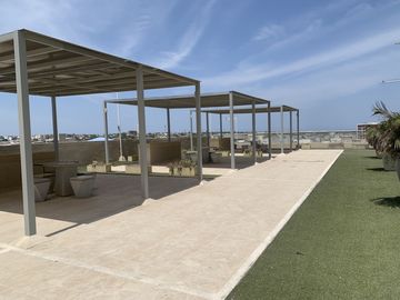 apartamento en venta en ciudad del parque. Cod V26840