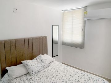 apartamento en venta en ciudad del parque. Cod V26840