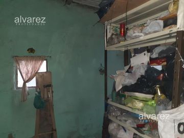 Casa 3 Ambientes Venta Villa Lynch A Refaccionar