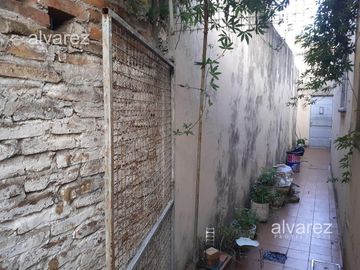 Casa 3 Ambientes Venta Villa Lynch A Refaccionar