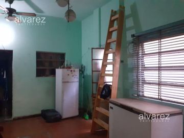 Casa 3 Ambientes Venta Villa Lynch A Refaccionar