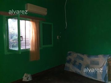 Casa 3 Ambientes Venta Villa Lynch A Refaccionar