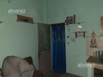 Casa 3 Ambientes Venta Villa Lynch A Refaccionar